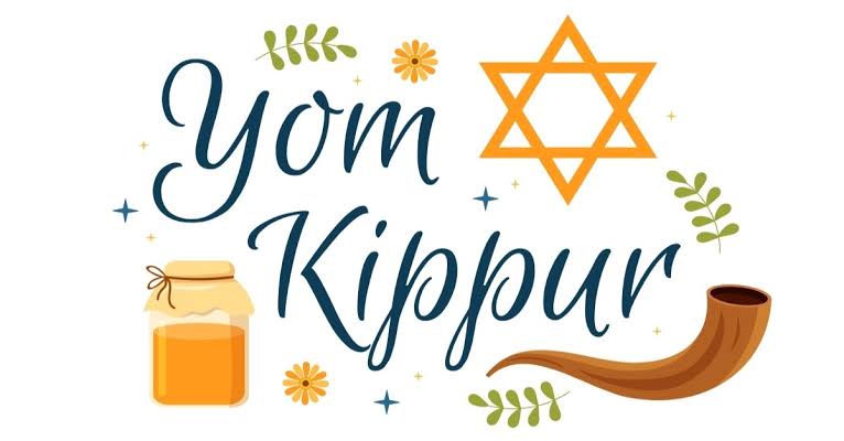Imagen de Yom Kipur